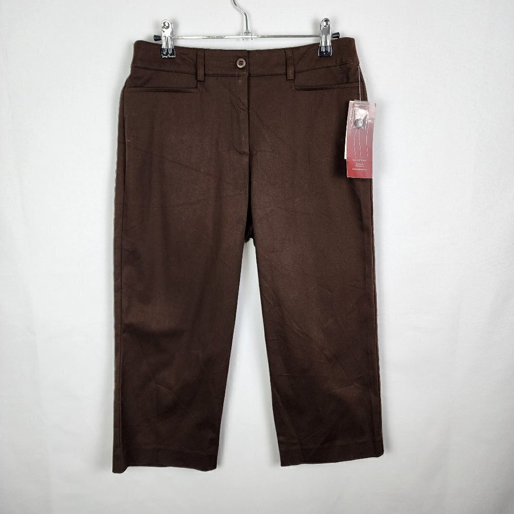 NWT‎ JM Collection Magic Pant 4P